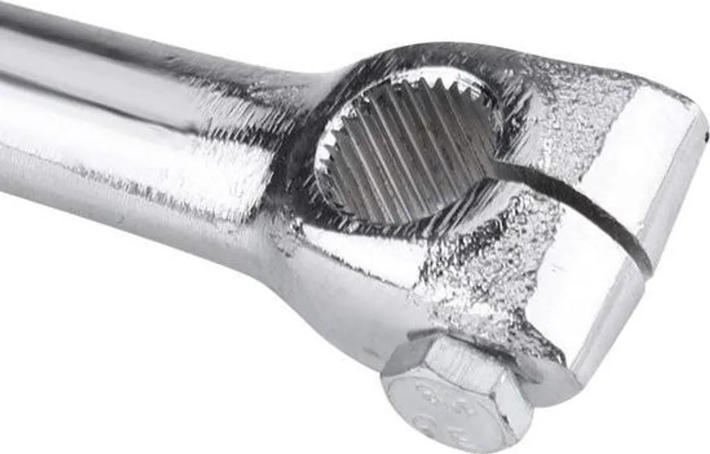 Kickstart acier inoxydable haute résistance pour SSR et SDG 70cc à 125cc