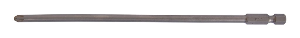 Makita Magazinschrauberbits PZ2 PZ2 - 177 mm - 3 Stk. Produktbild 