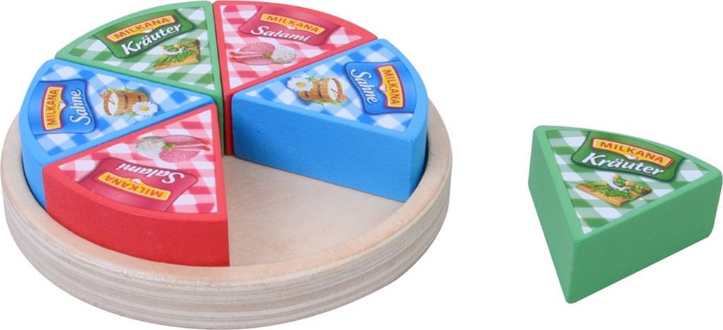 CHRISTIAN TANNER Milkana Käse Ecken Produktbild 