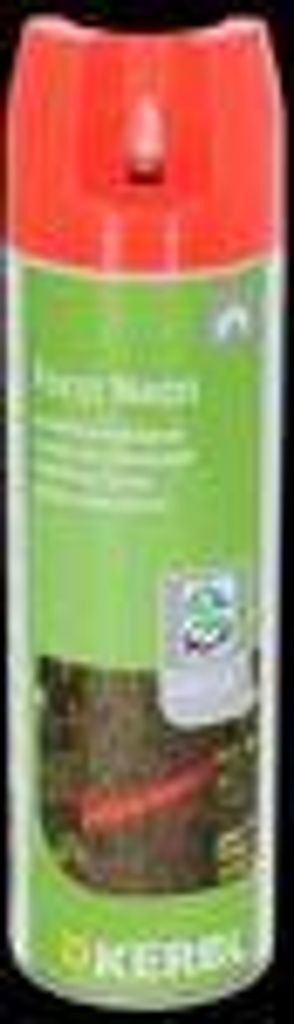 Kerbl Markierungsspray Forst Neon neonrot 500ml Sprühfarbe Obrázek produktu 