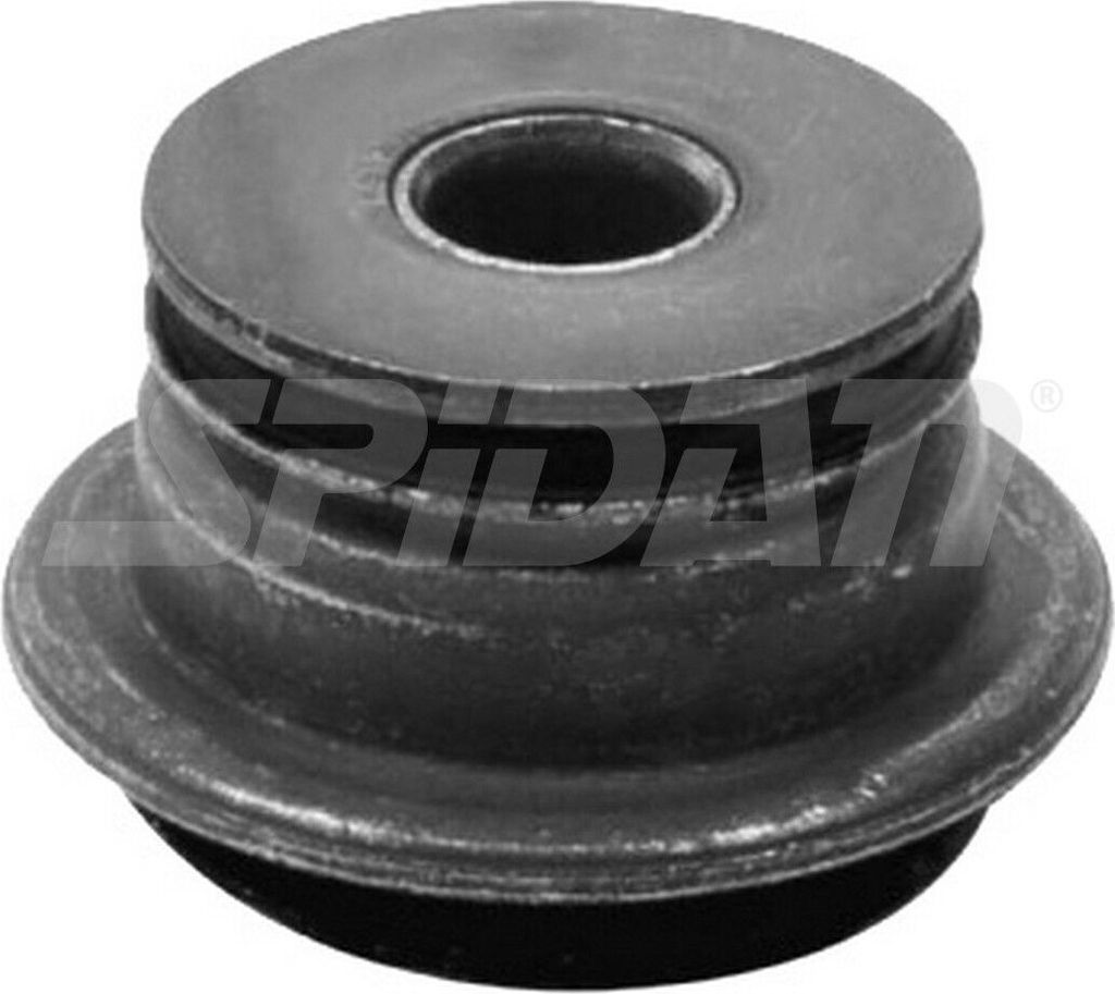 SPIDAN CHASSIS PARTS 411528 Achslager für FIAT BARCHETTA (183) Hinten