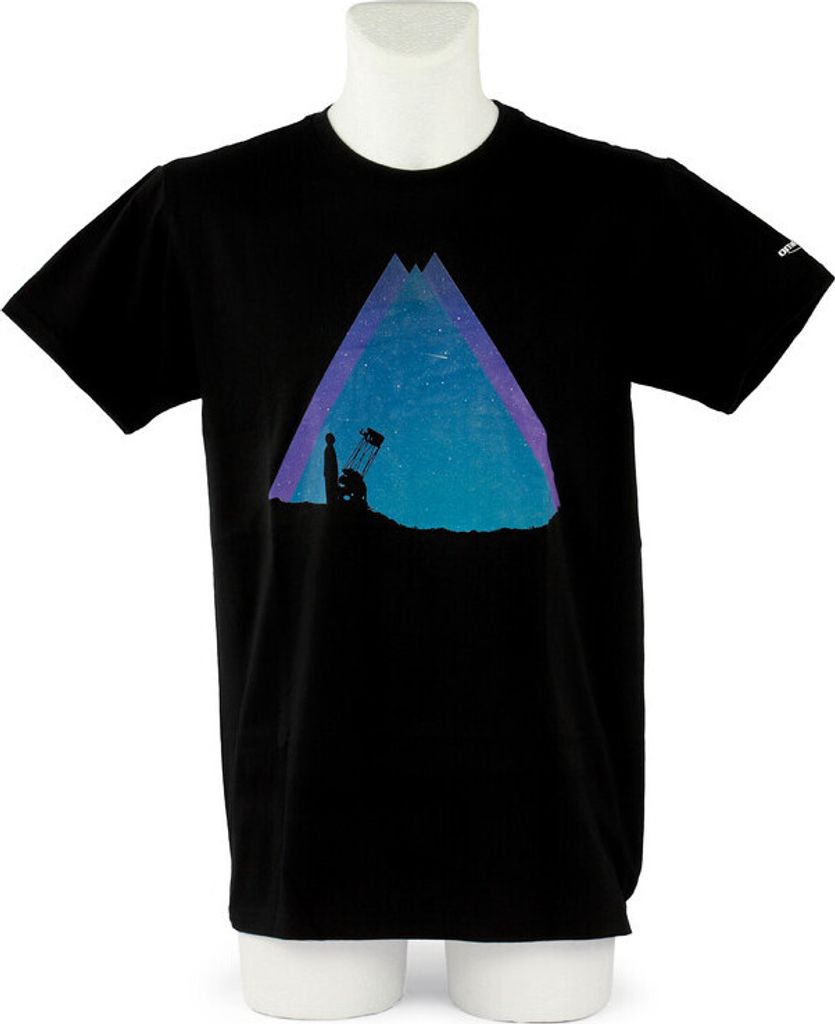 Omegon T-Shirt Dobson - Size L