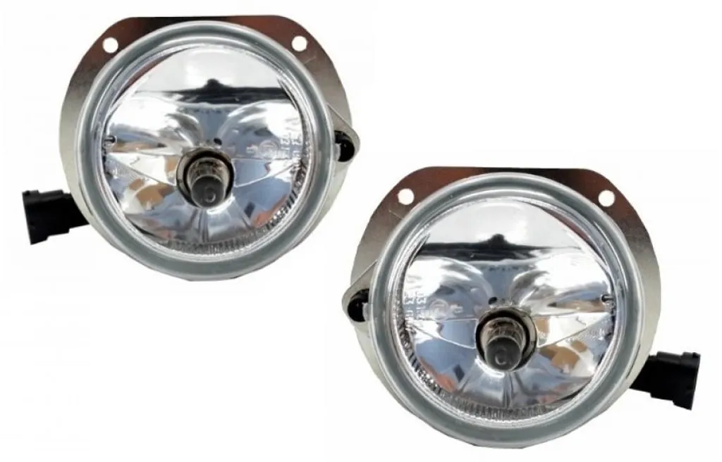 Projecteur antibrouillard Mercedes W221 S63 S65 W204 W164 W209