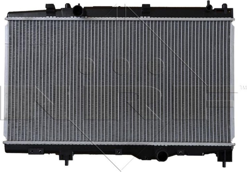 Kühler, Motorkühlung NRF 53449