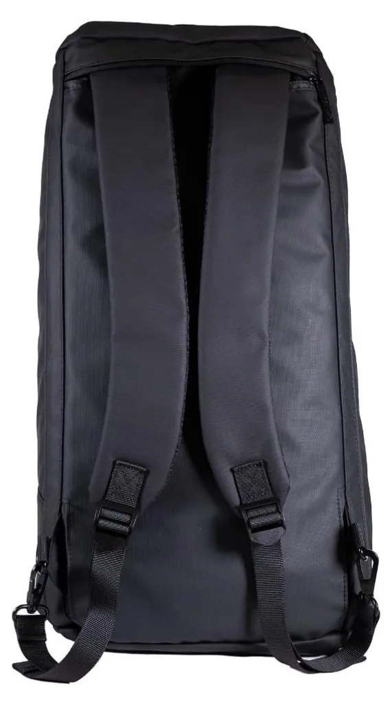 GymBeam Sac de sport 2 en 1 hybride modulable en sac à dos robuste