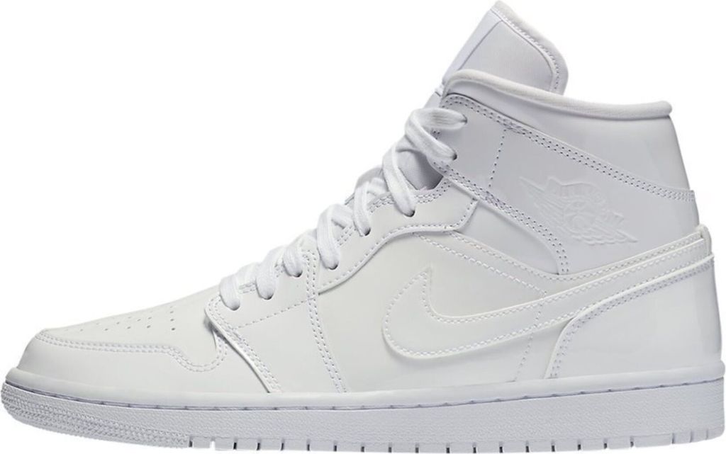 Nike Schuhe Wmns Air Jordan 1 Mid, BQ6472111 Produktbild 