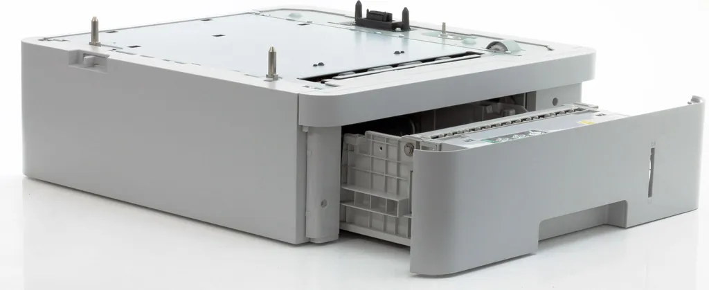 Évitez les pannes de papier avec le bac Samsung SL-SCF4500 ProXpress