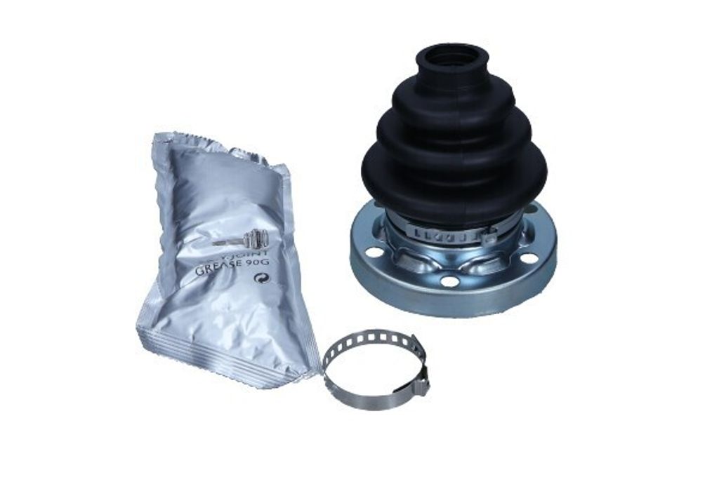 MAXGEAR Faltenbalgsatz Antriebswelle Innen Hinten für BMW 3 Limousine (E36) 49-0677