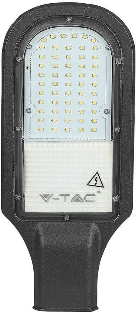 Éclairage Extérieur LED pour Parking et Jardin Public 30W V-TAC 2350lm