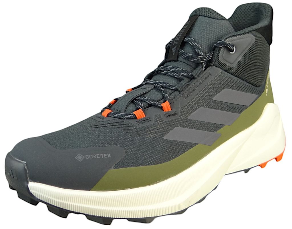 Adidas Performance Herren Wanderstiefel Terrex Trailmaker 2 Mid GTX JI3070
