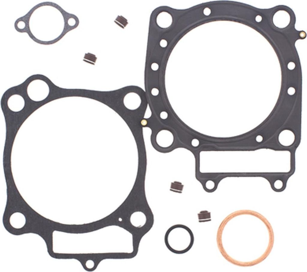 Deckeldichtungen Für Honda Crf 450R 02-06