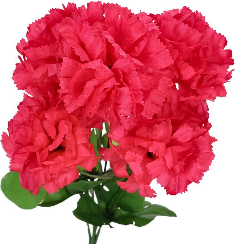 Dekolo Künstliche Blumen Dekorationen Deko Pflanzen Produktbild 