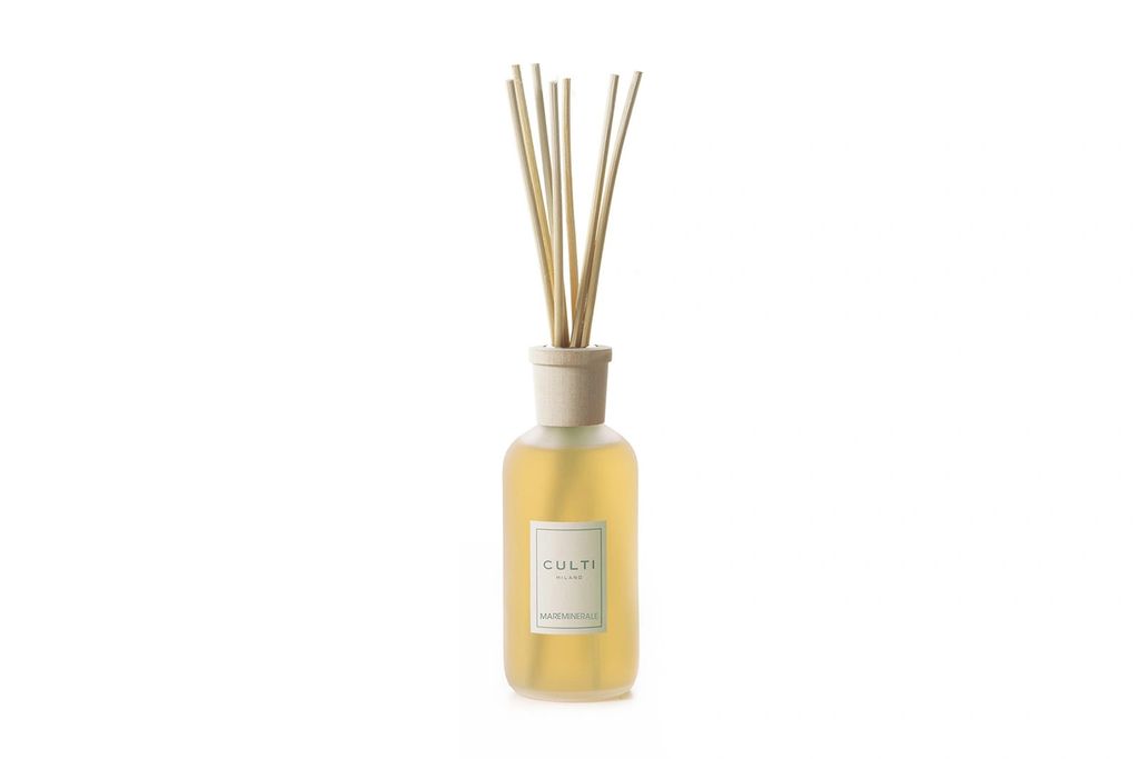 CULTI Diffusore A Bastoncini Stile Classic Mareminerale Immagine del prodotto 