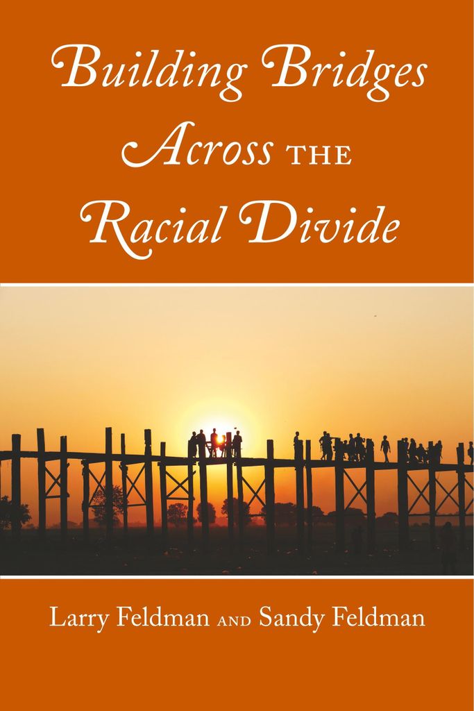 Brücken bauen über die rassische Kluft hinweg