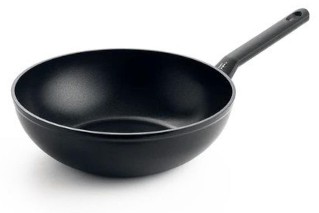 BK Easy Induction wokpan Ø30 cm Ceramic Image du produit 