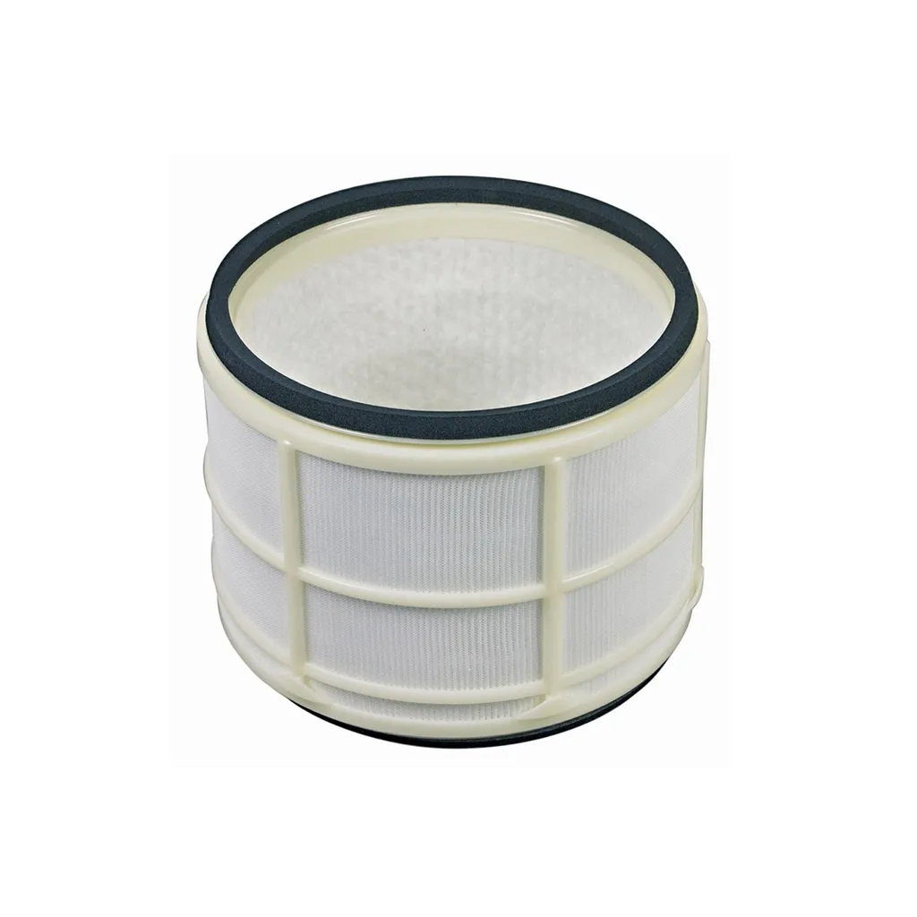Filtre aspirateur Dyson 175mm pour assainir l'air rejeté 916083-02