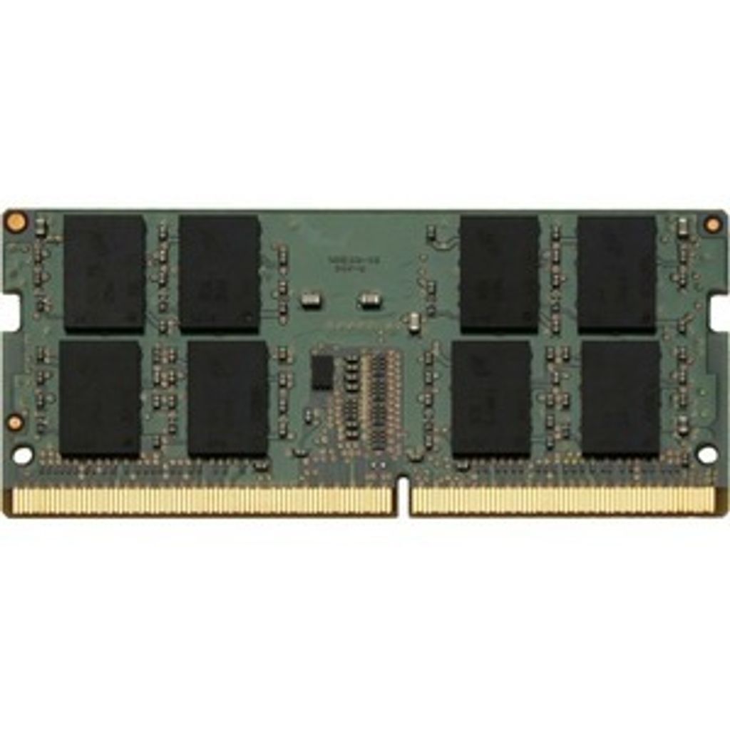Panasonic - DDR4 - Modul - 16GB - SO DIMM 260-PIN - für Toughbook 55 (FZ-BAZ2016)