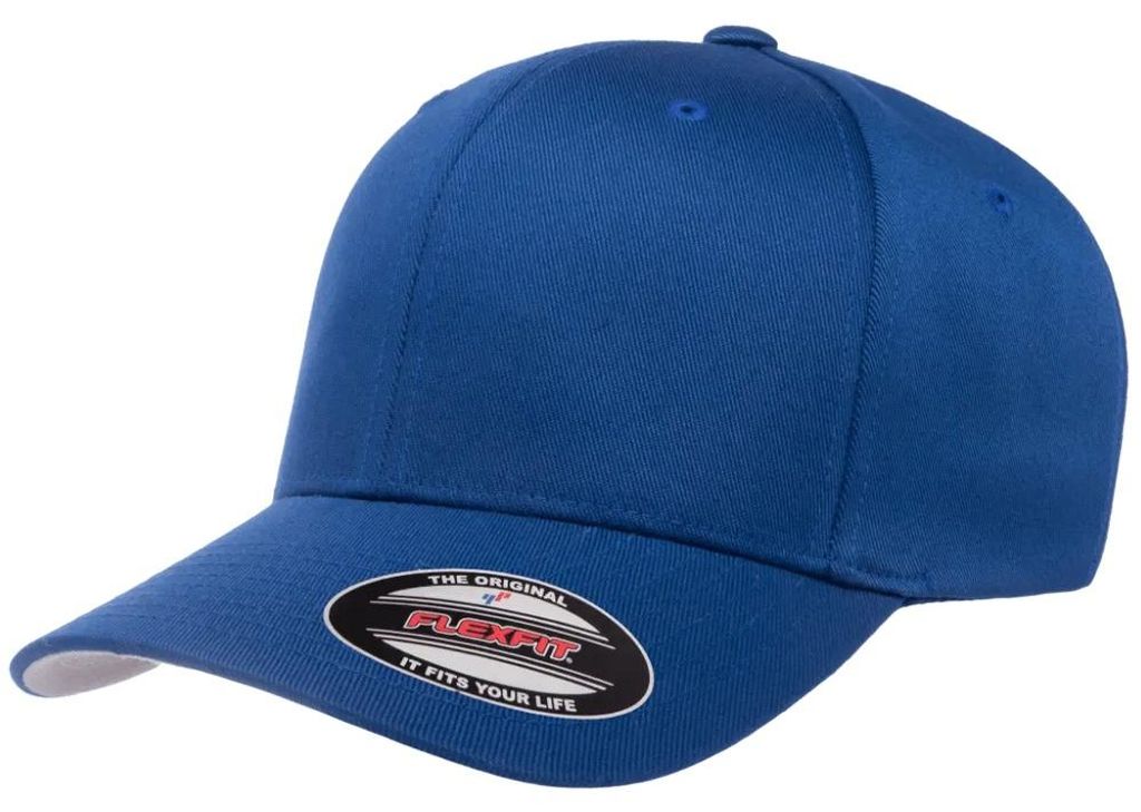 Flexfit - Kappe LT2903 (L-XL) (Königsblau)
