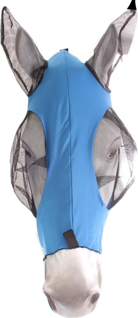 Weatherbeeta Stretch Bug Eye Saver With Ears Fliegenmaske