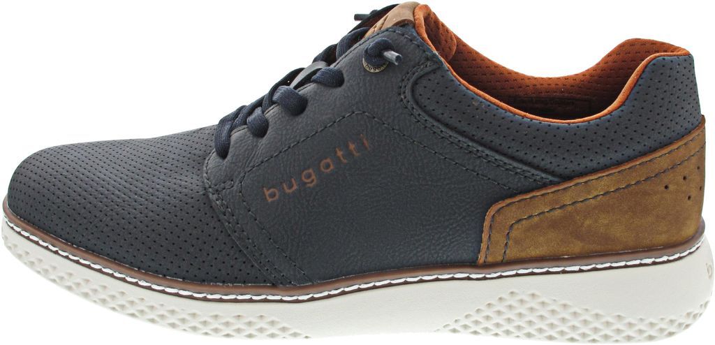 Bugatti Dexter 3337631250004100 (42/dark blue) Produktbild 