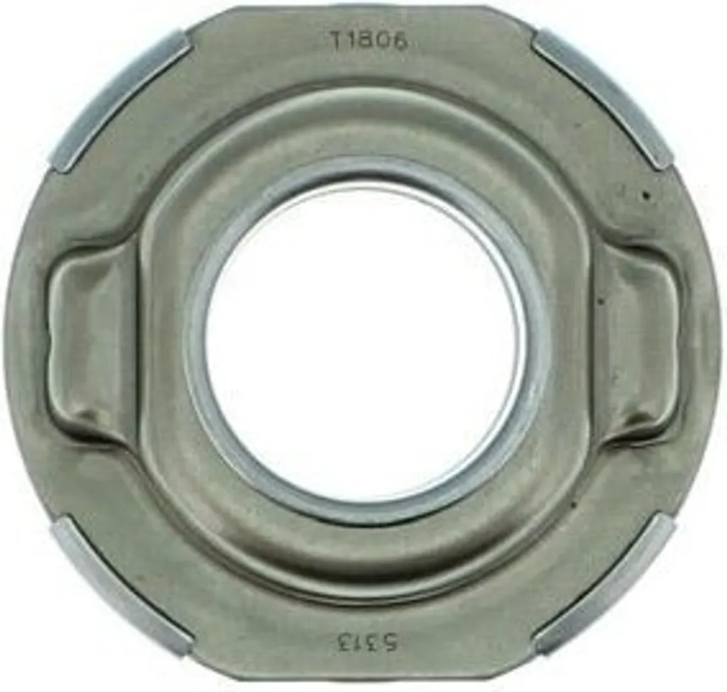 Roulement de débrayage AISIN BM-071 pour HYUNDAI H-1 Starex MPV A1