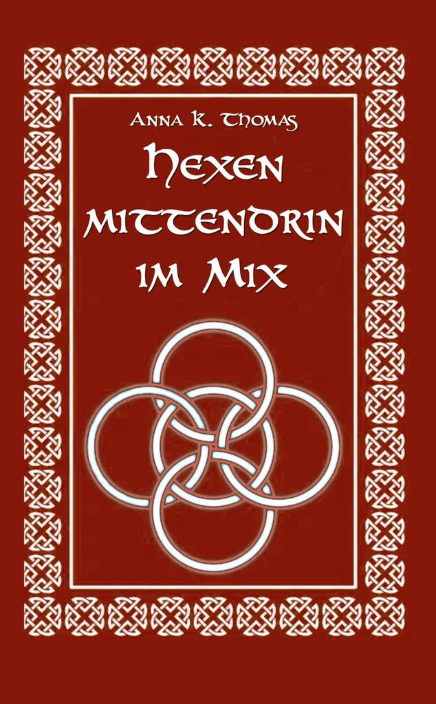 Hexen Mittendrin im Mix