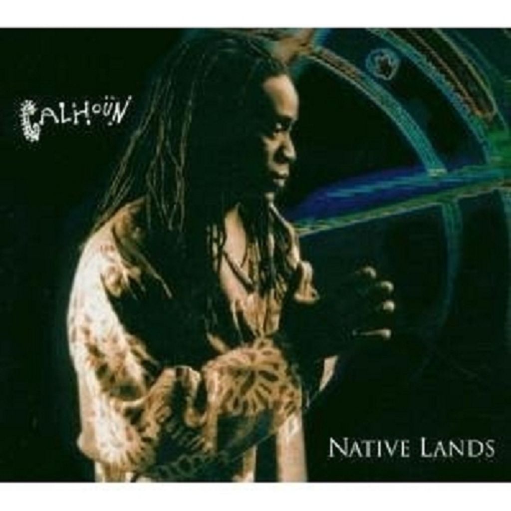 Calhoun,Will-Native Lands