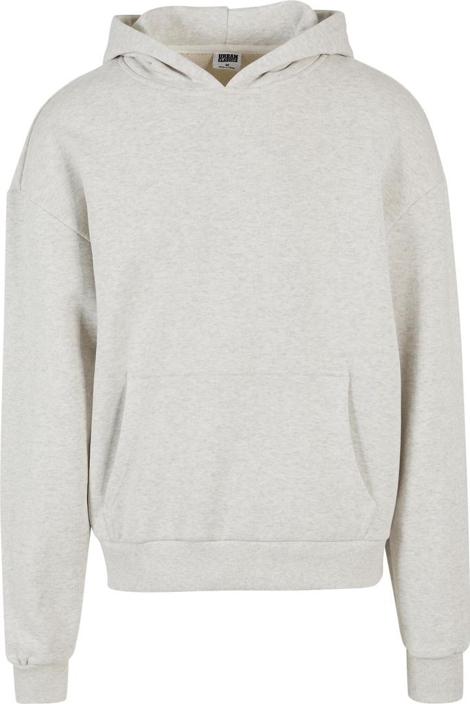 Urban Classics Ultra Heavy Hoody lightgrey XXL Produktbild 
