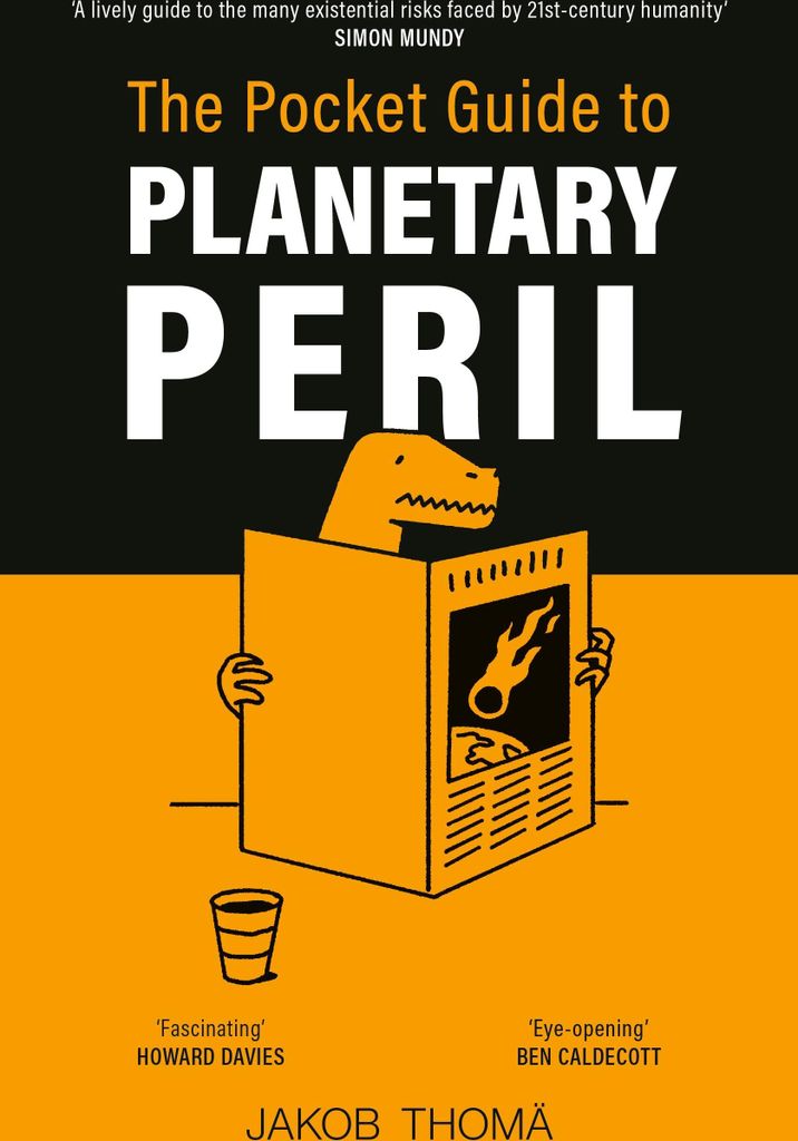 The Pocket Guide to Planetary Peril
