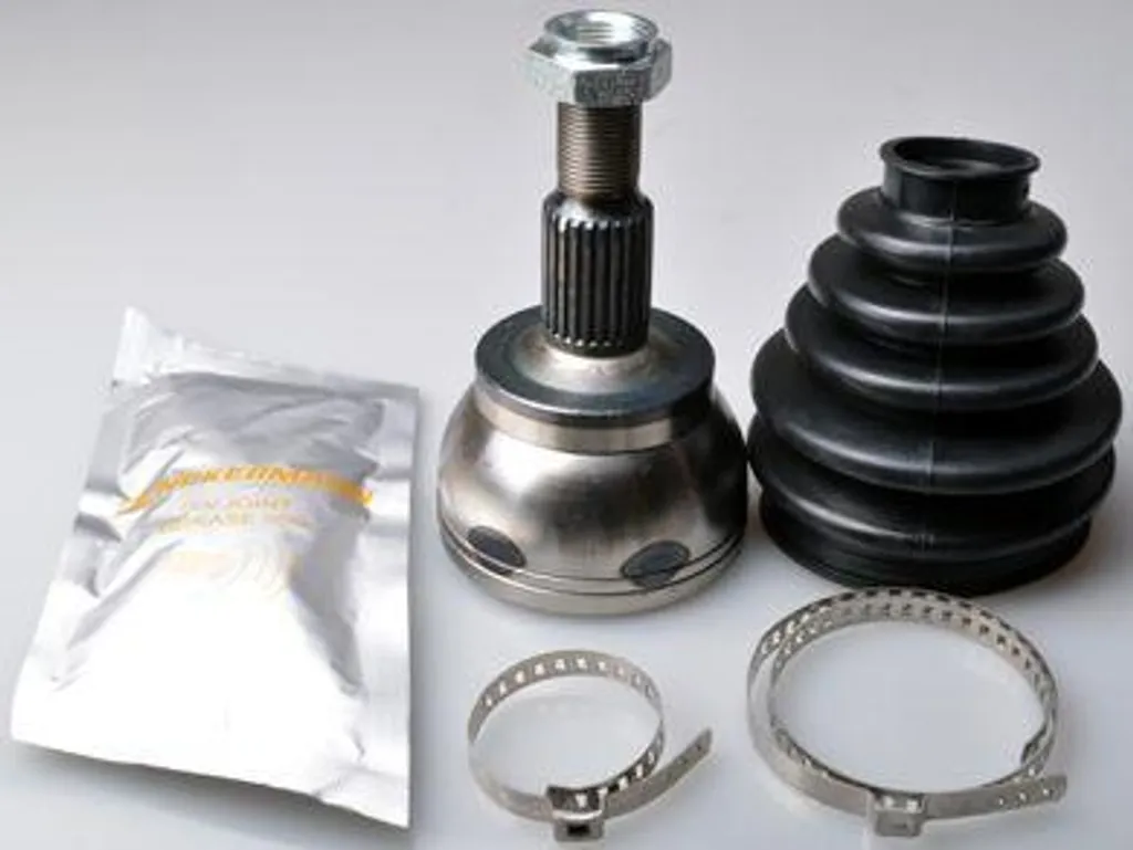DENCKERMANN C120094 Kit de joints pour arbre de transmission Classe A B