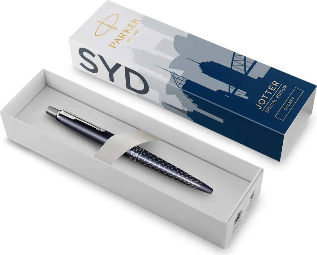 Parker Jotter SE Sydney Penna a sfera M