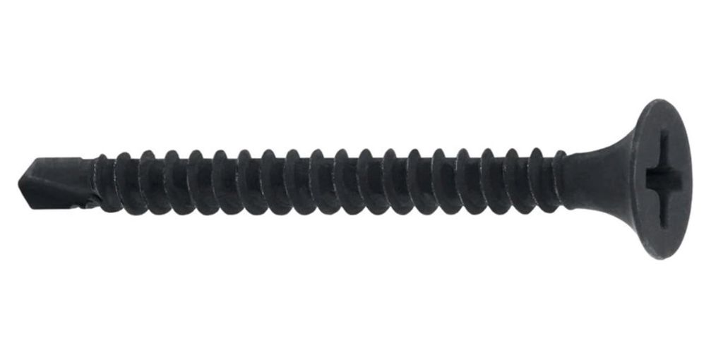 Klimas KMSG Schnellbauschrauben 3,5 x 35 - 100 Stk.