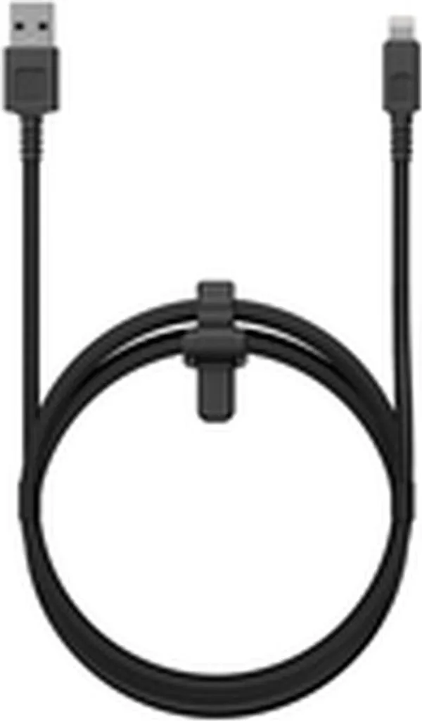 Câble USB Xtorm CX3011 Noir 1,5 m : Fini les câbles fragiles et courts