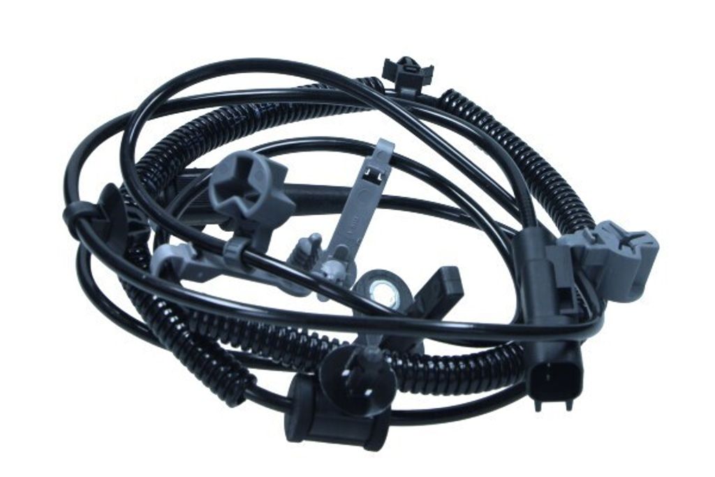 MAXGEAR ABS Sensor Raddrehzahl Hinten Rechts für OPEL INSIGNIA Caravan INSIGNIA INSIGNIA Stufenheck INSIGNIA A Country Tourer (G09) 20-0417