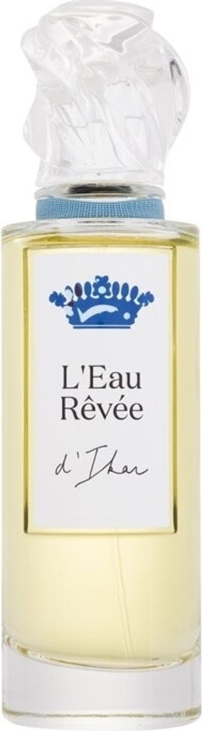 Sisley L'Eau Revee D'Ikar Edt Spray 100 ml Produktbild 