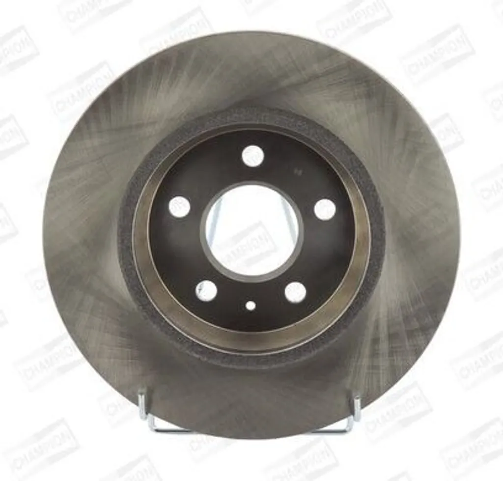 Disque de frein anti-bruit pour Audi A4 A6 Q5 - Solution OE 8K0615601B