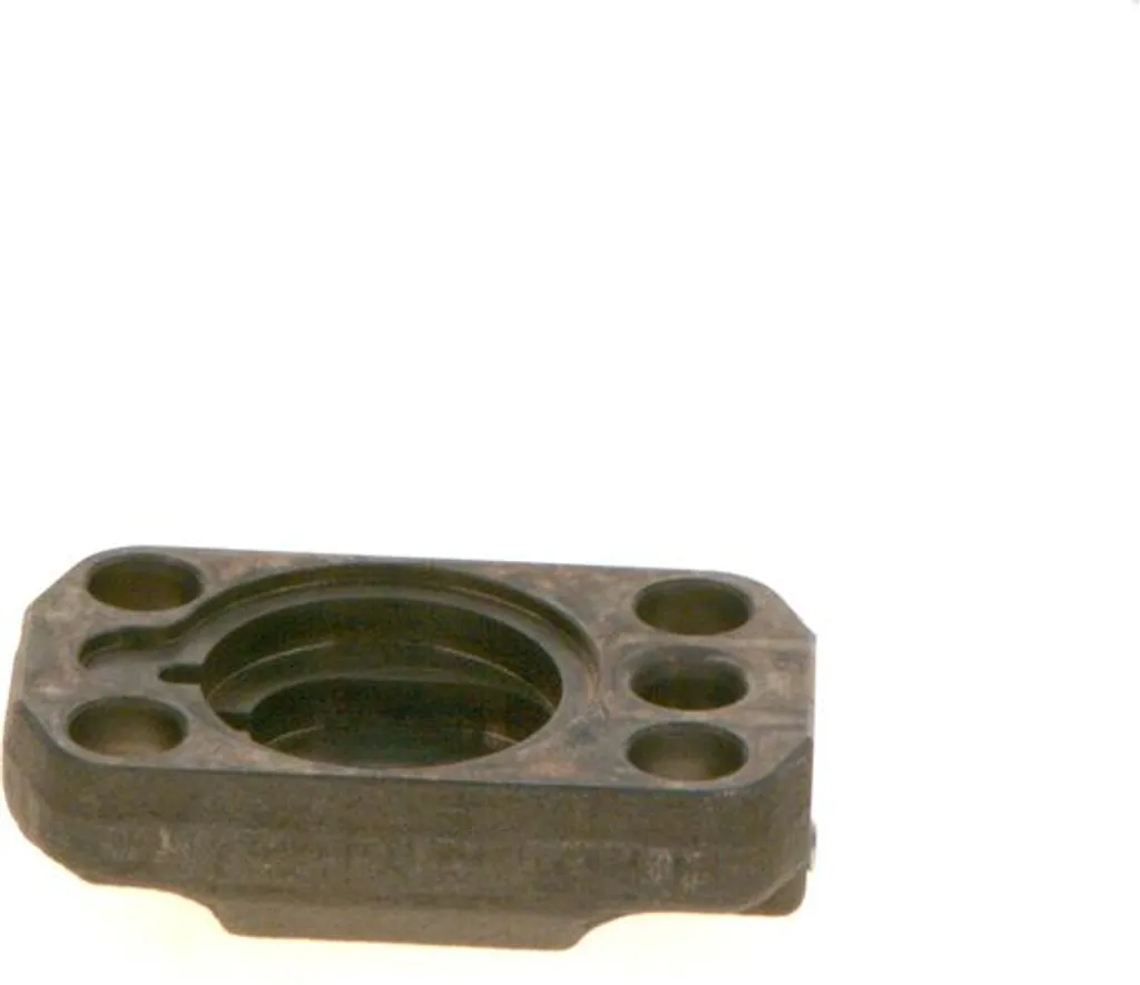 Électrovanne de dosage carburant pour système injection Common Rail - 3