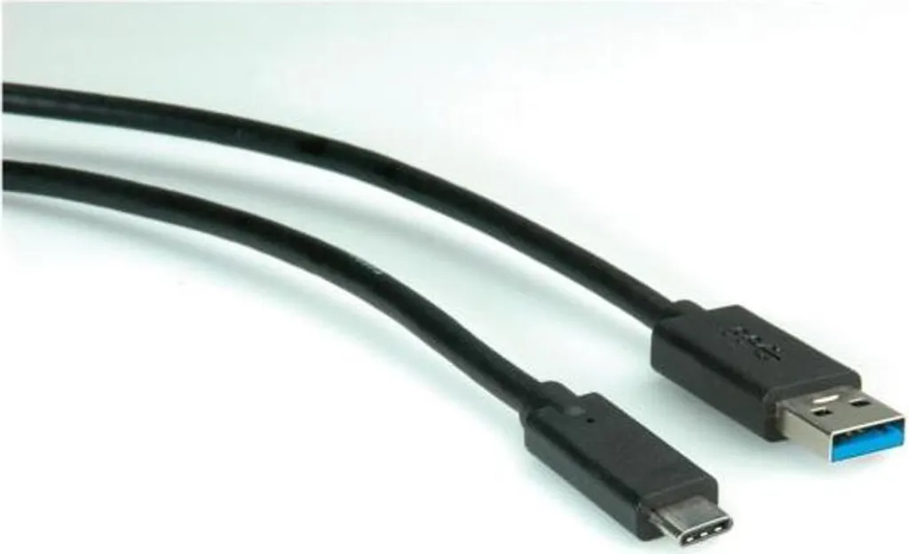 Câble USB-C 1m Nilox - Finissez-en avec les transferts lents en USB 3.2