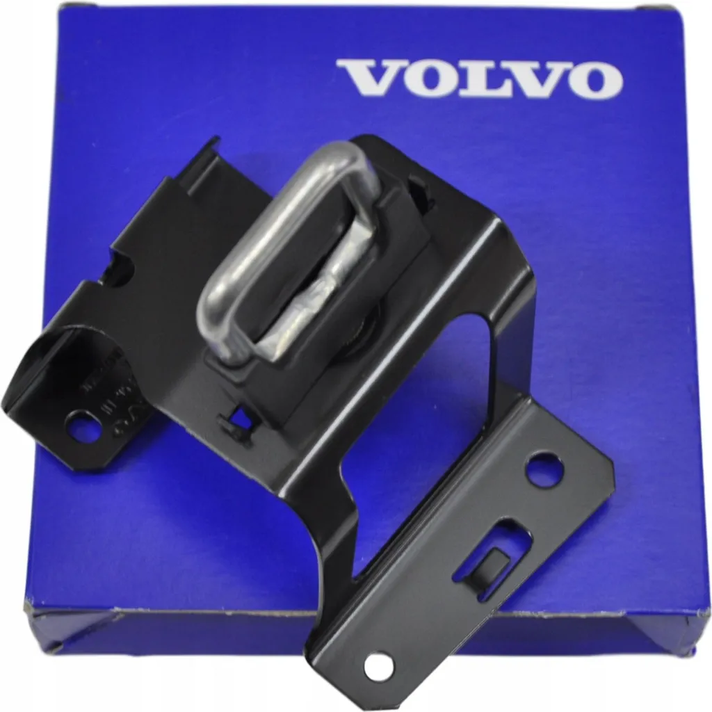 Ajustement capot Volvo XC40 boulon verrouillage gauche d'origine