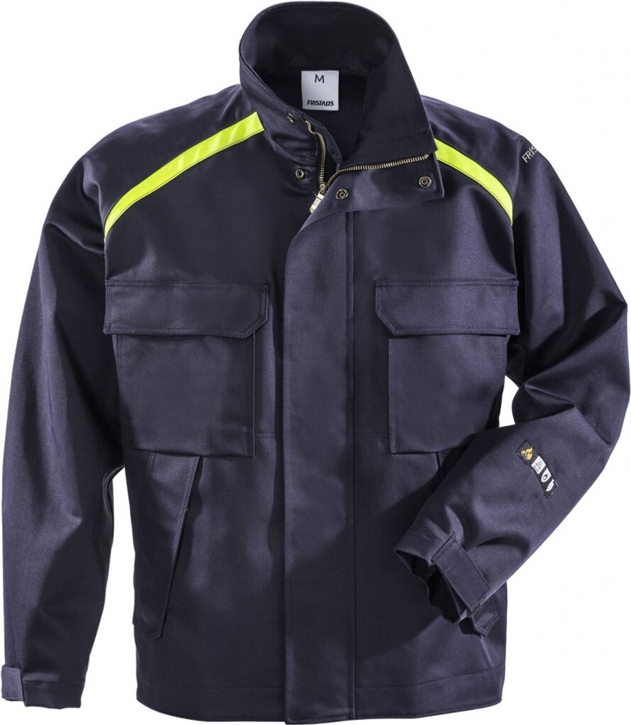 Fristads Flammschweißjacke 4031 Flam
