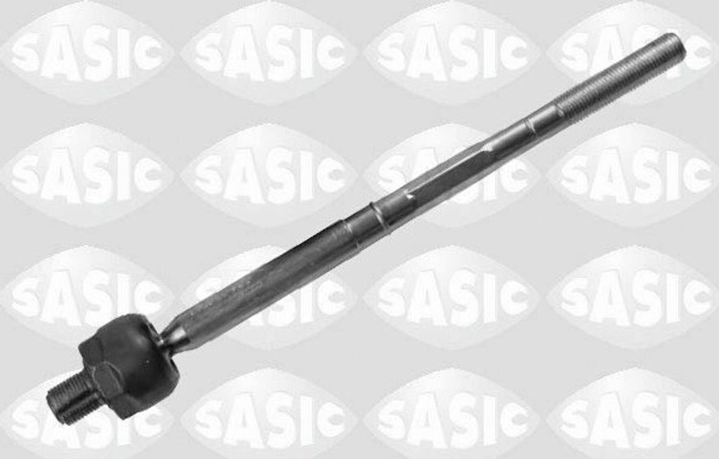 SASIC 7776092 Axialgelenk Spurstange für OPEL Meriva B (S10) Vorne
