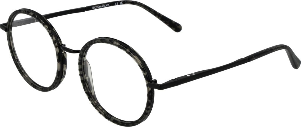 Scotch & Soda Brille Modell SS2014 50004 Zdjęcie produktu 