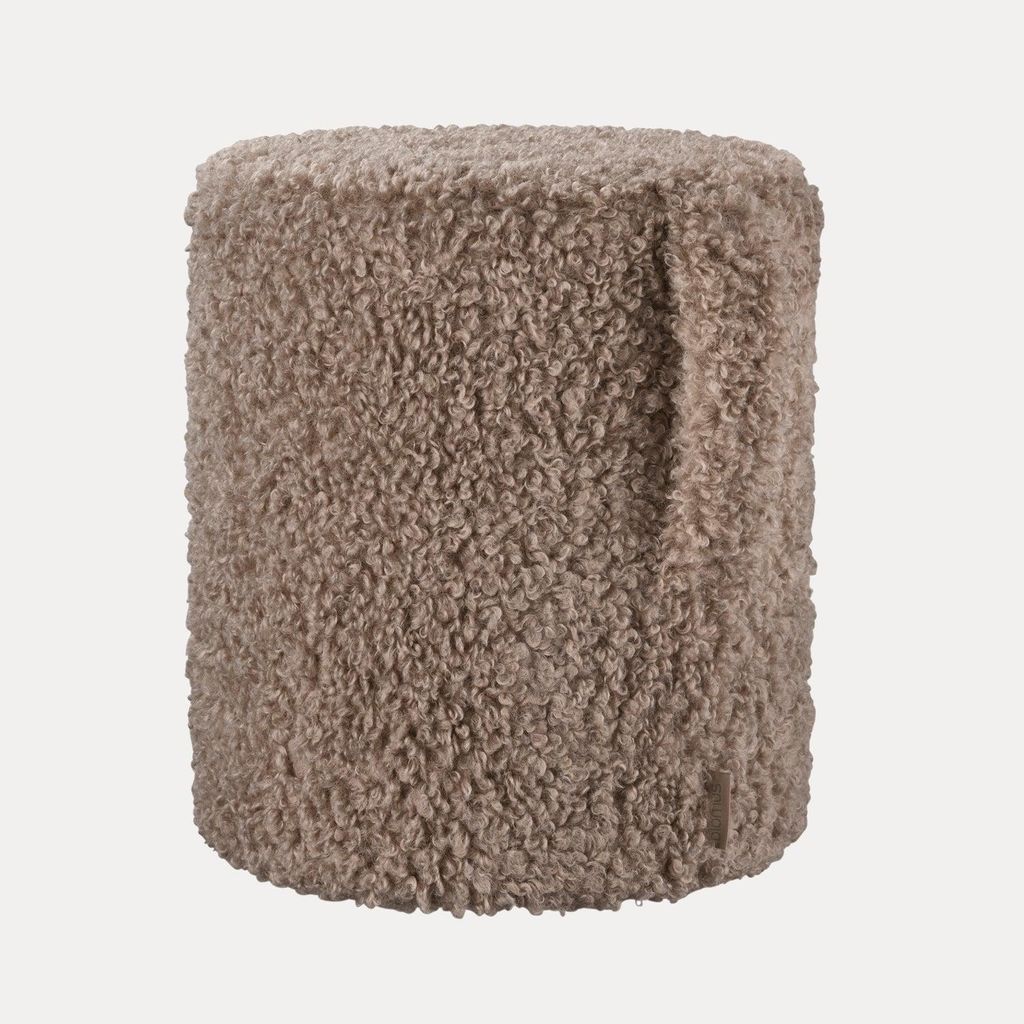 blomus GmbH TEDDY Hocker fungi 40cm