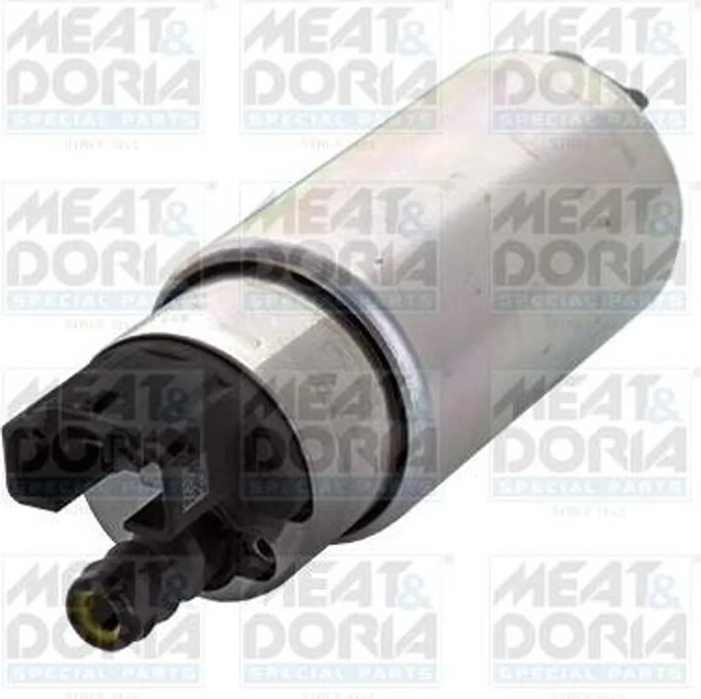 Unité d'alimentation de carburant OE 16147273276 pour BMW F30 et F31