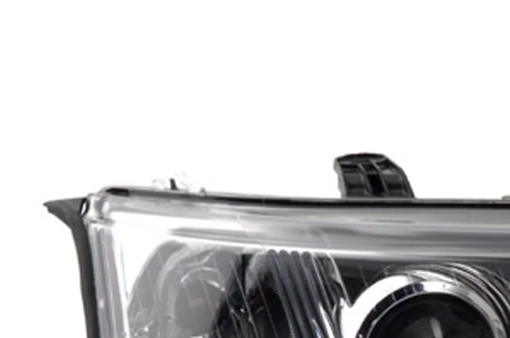 Proiettore Johns 651410 Saab 9-3 2002-2007 Dx | Omologato ECE H7/H7