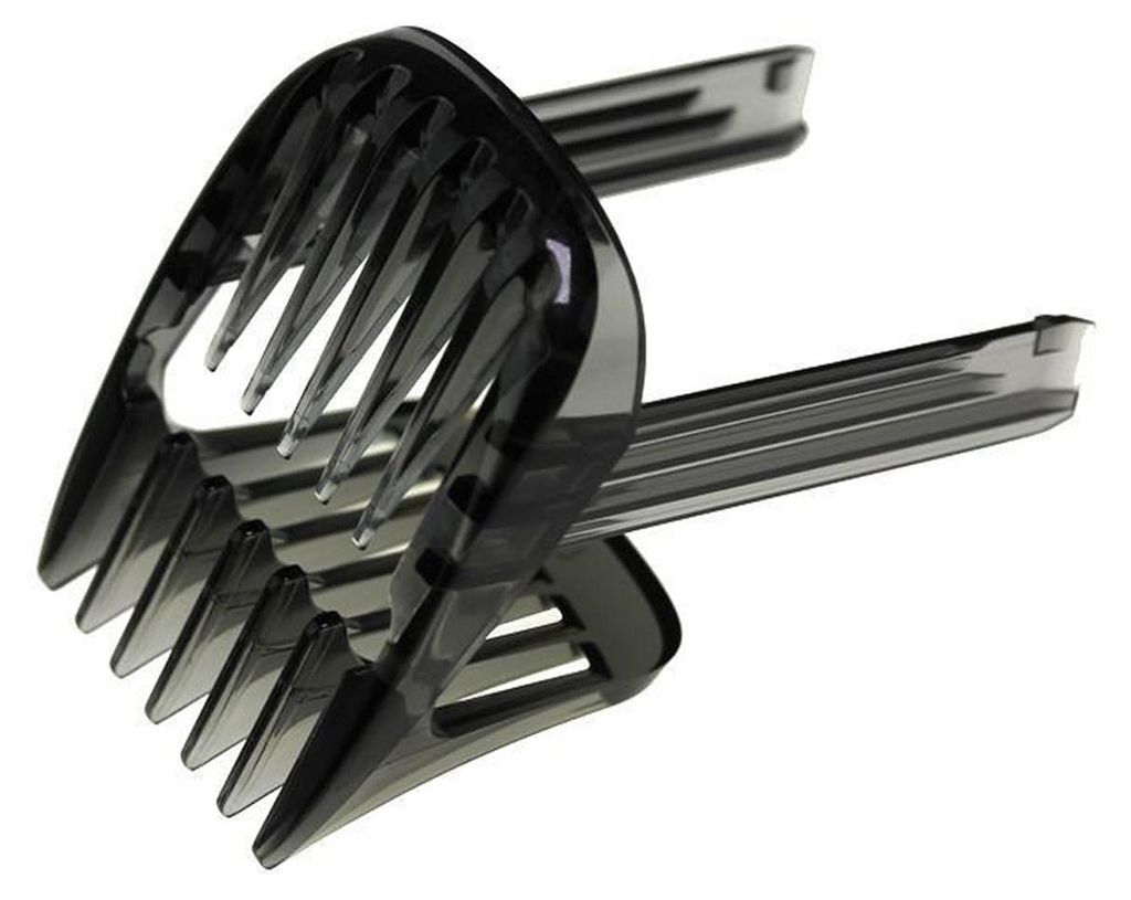 Philips CP0408,422203630691 Kammaufsatz 1-7mm. für HC7460, HC7462 HC9450 HC9490 Haarschneider