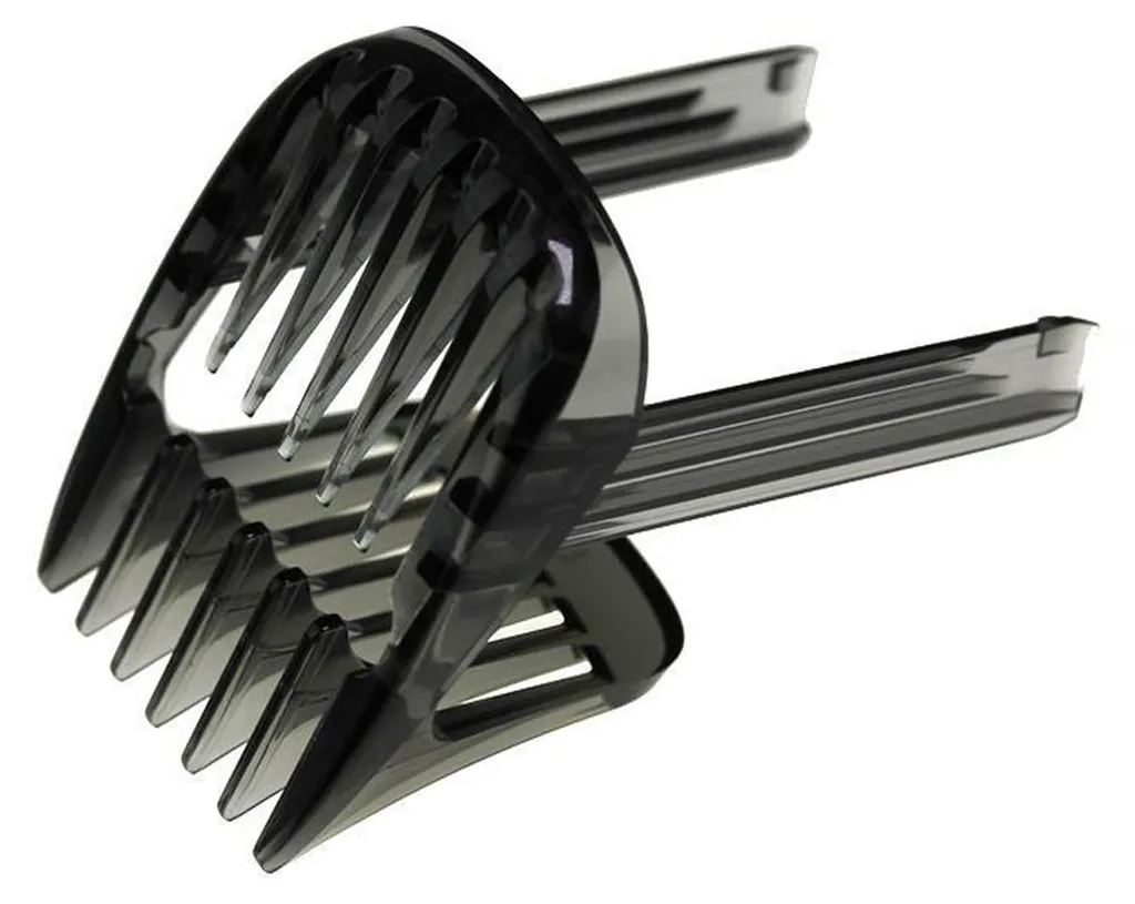 Sabot Philips CP0408 pour HC7460 HC9450 HC9490 - Guide de Coupe 1-7mm