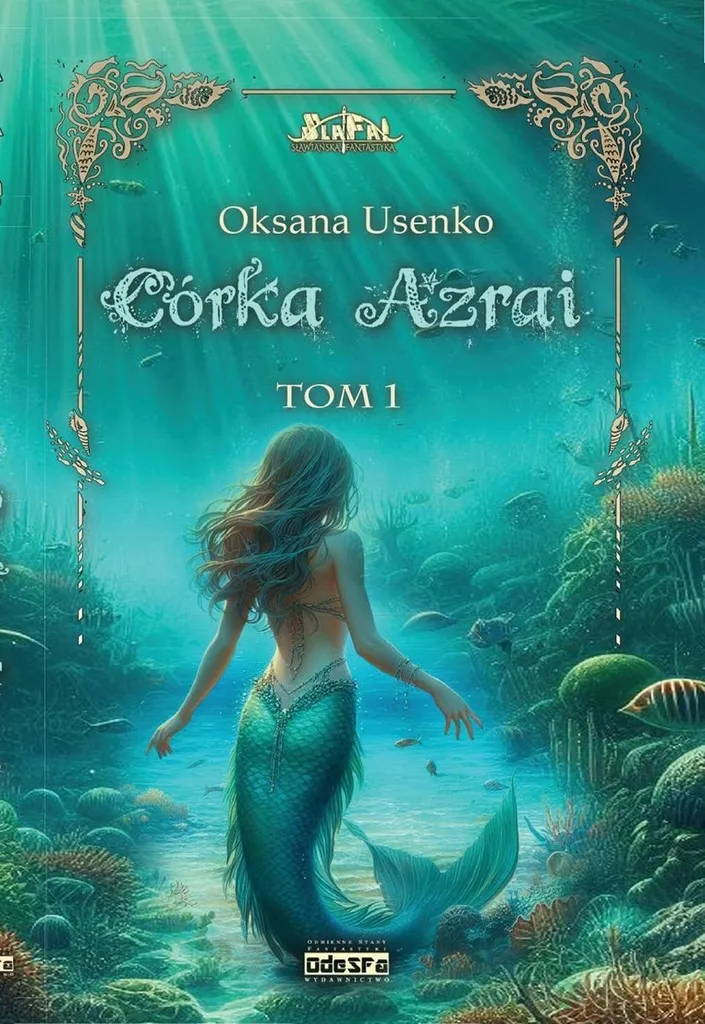 La Fille d'Azrai Volume 1 : Le Roman Captivant pour Sortir de l'Ennui