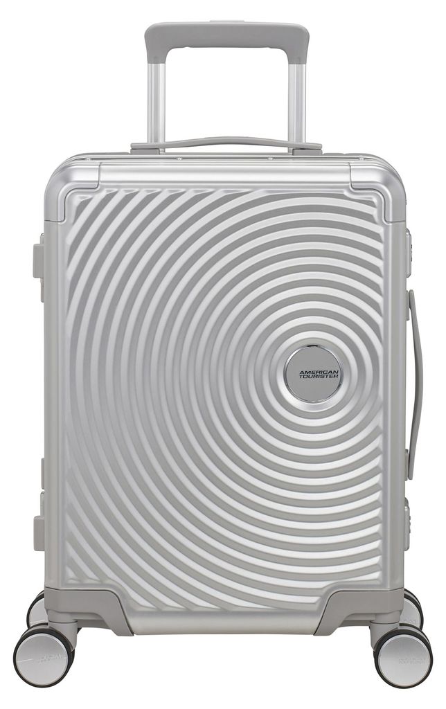 American Tourister carrello Soundbox Alu Spinner 55 / 20 Immagine del prodotto 