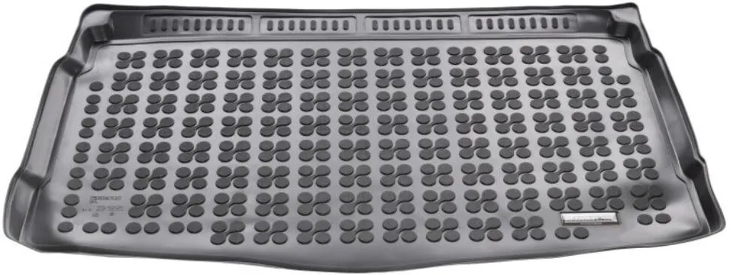 Rivestimento del bagagliaio in gomma Rezaw-Plast VW Golf VIII. 2020- (portellone, fondo)